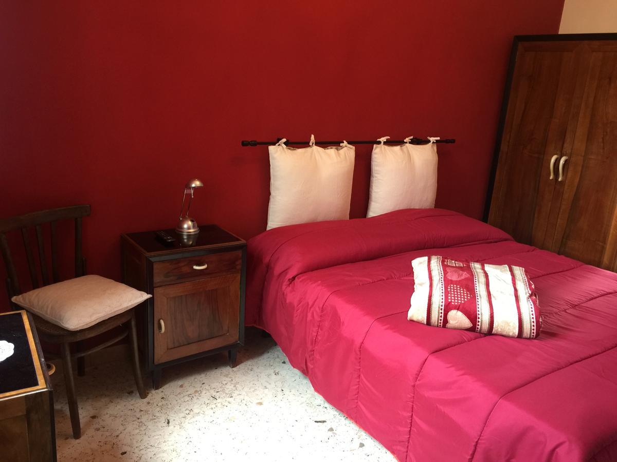 Etna Vintage Hotell Linguaglossa Eksteriør bilde