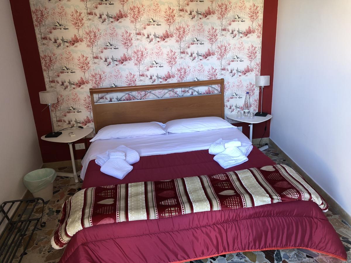 Etna Vintage Hotell Linguaglossa Eksteriør bilde