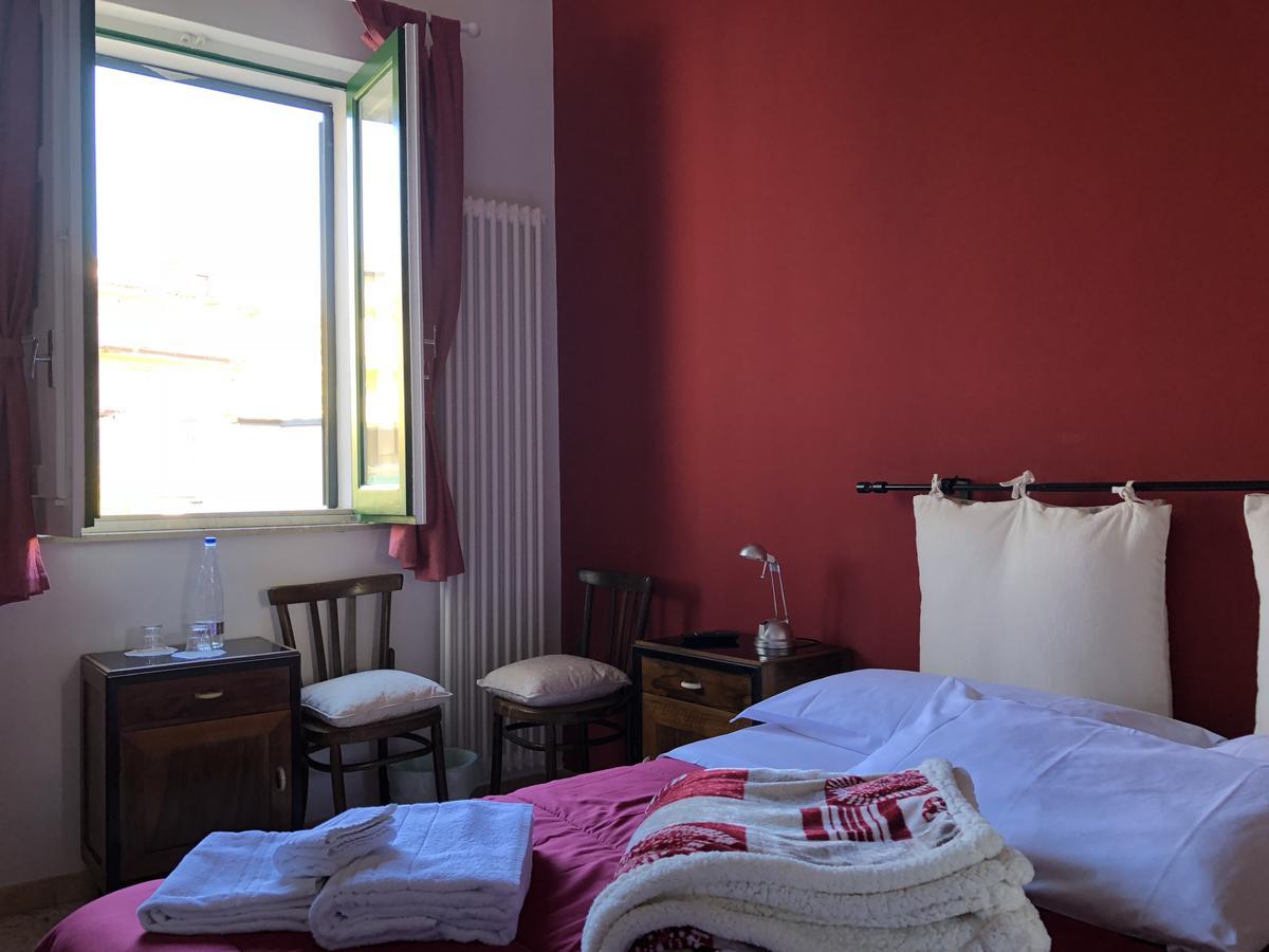 Etna Vintage Hotell Linguaglossa Eksteriør bilde