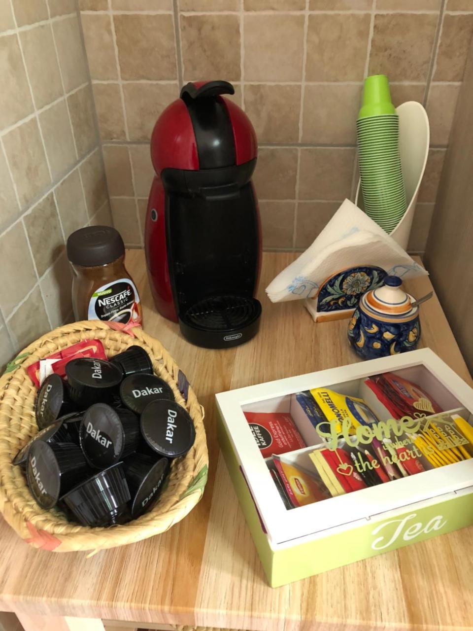 Etna Vintage Hotell Linguaglossa Eksteriør bilde