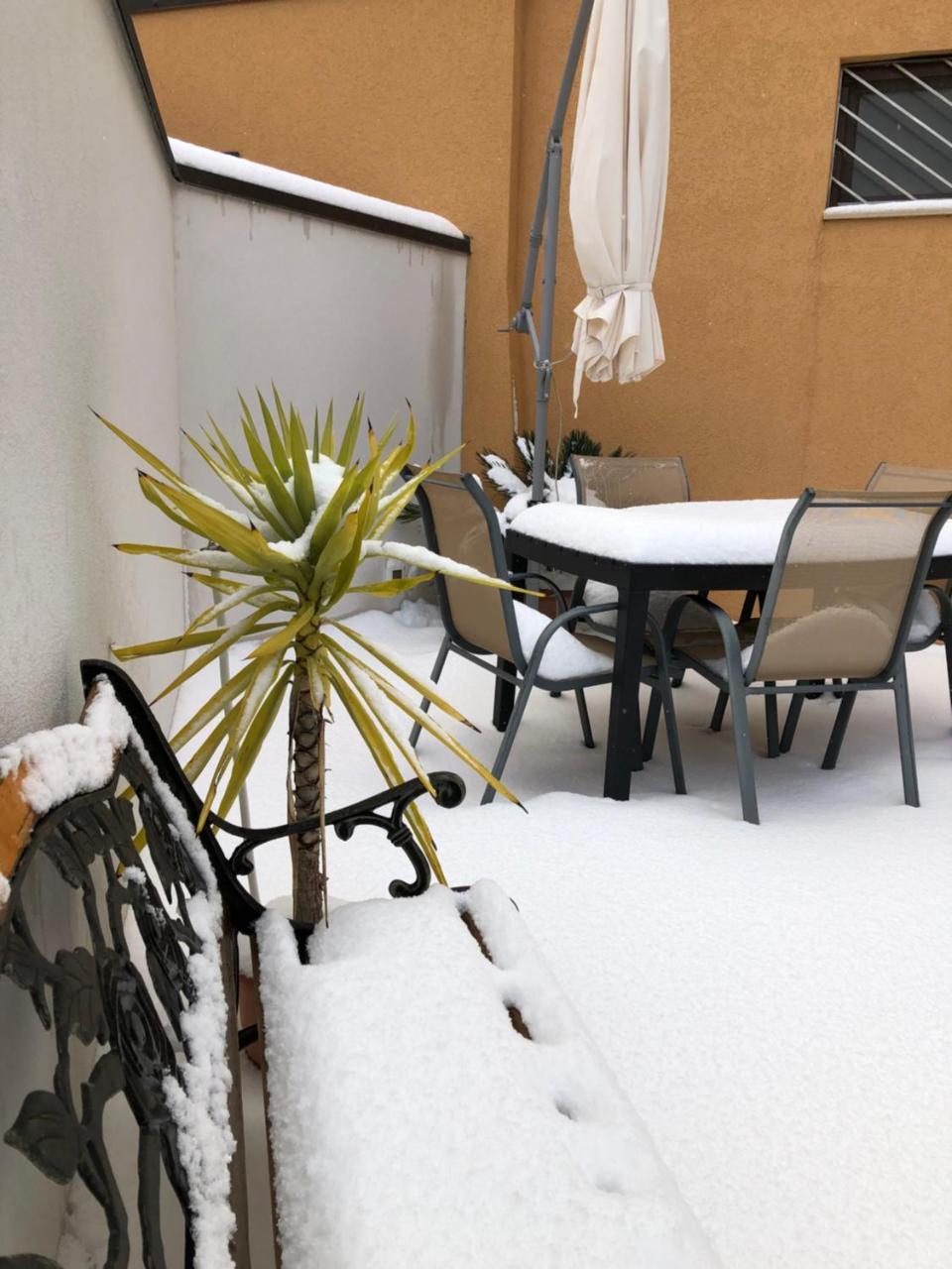 Etna Vintage Hotell Linguaglossa Eksteriør bilde