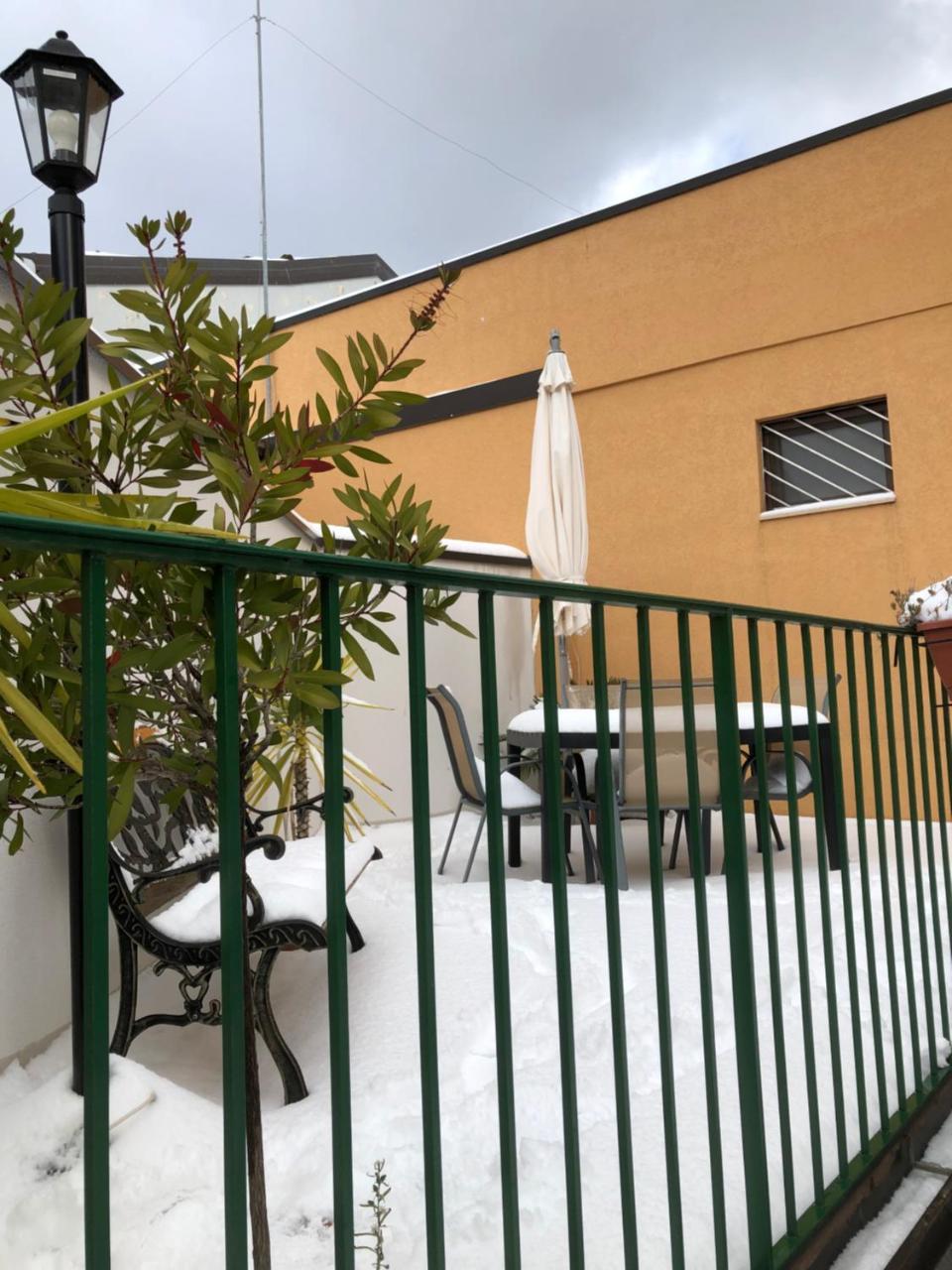 Etna Vintage Hotell Linguaglossa Eksteriør bilde